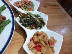 -食鸡公社辣子鸡·潍坊菜·烧烤