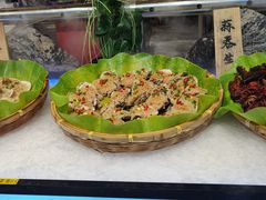 -圣罗巴海鲜自助(黑金店)