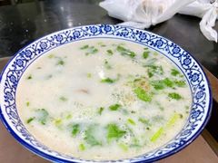 -穆得·老周家牛肉烧饼(普利街店)