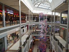 -新华百货CC Park购物广场