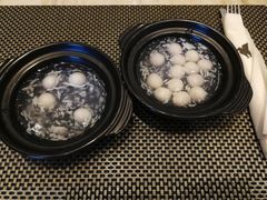 -上海新发展亚太JW万豪酒店