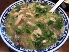 -老三羊汤【北兴隆街店】