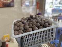 牛肉丸-福合埕牛肉丸(福平路店)