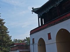 -须弥福寿之庙