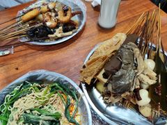 -彭姐麻辣烫(海淀店)