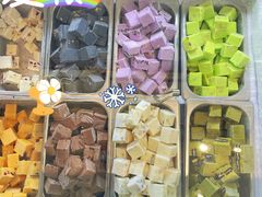 -白色日记·手作酸奶(麦凯乐店)