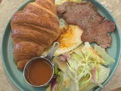 -新宝餐厅(流塘店)