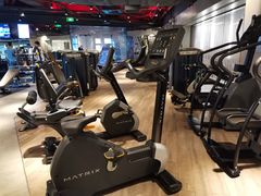 -威尔仕健身·游泳(中港汇店)