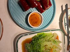-禄运茶居·手工点心(体育西店)