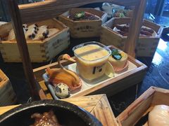 -龙凤点心饼家·39年老字号(松岗店)