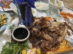 -清真悦宾楼食府(海湖店)