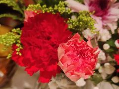 -半秋山西餐厅(襄阳万达店)