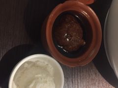 张氏狮子头-羲和雅苑•北京烤鸭(吴中路万象城店)