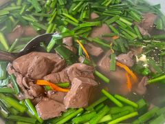 -甘家界牌柠檬鸭(青山店)