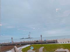 -港畔赶海蒸汽海鲜烧烤自助(仙螺岛店)
