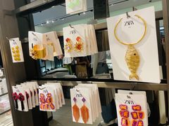 -ZARA(世贸天阶店)