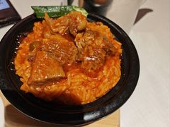 -俄士厨房(五棵松华熙LIVE店)