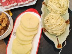 -晓林火锅(安定门店)