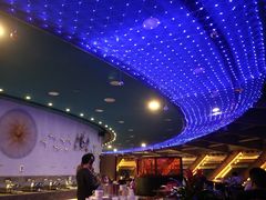 -海神诺富特大酒店-旋宫50旋转餐厅