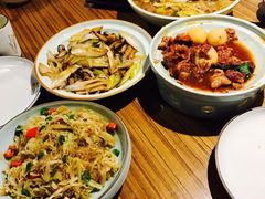 -禾珍珠家常小馆(河南博物院店)