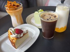 -Hello·生日蛋糕·下午茶·甜品台茶歇(瑞安东山店)