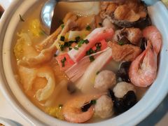 -壹只菜·崇明本地特色菜(崇明南门店)