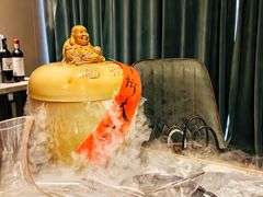 -福满满·精细佛跳墙火锅(湘江道店)
