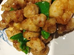 -毛毛熏肉•东北菜老字号(大安街店)