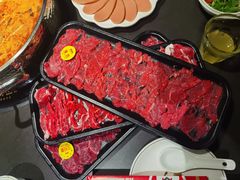 -正禾鲜·潮汕牛肉火锅(凯德天府店)