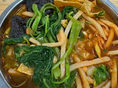 -柳州肥姨妈大骨螺蛳粉(江宁万达店)