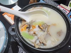 -半勺·新徽菜(银泰城店)