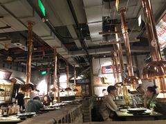 -三代烤肉(保利广场店)