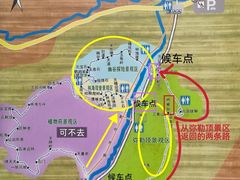 -汤旺河林海奇石景区