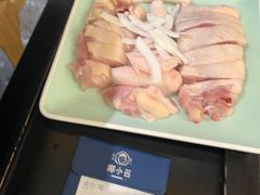 -椰小名·竹笙椰子鸡(中堂店)