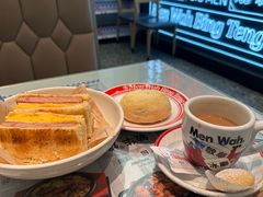 -敏华冰厅(平安金融中心店)