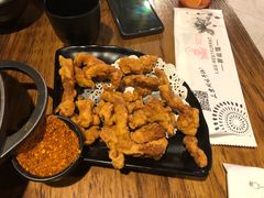-靓蛙馆