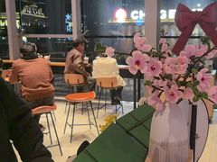 -星巴克(贵阳花果园1店)