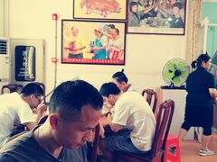 -黄连大头华烧鹅店(大良店)