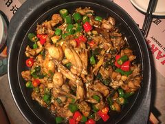 -蛙小侠(亚欧商厦店)