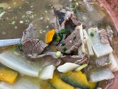 -妈妈的味道(和顺古镇店)