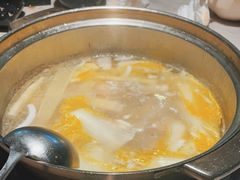 织金竹笙椰子鸡-狐狸爱上椰子鸡(滨江星光大道店)