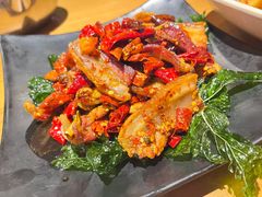 -隔壁老王·家常云南菜(花巷店)