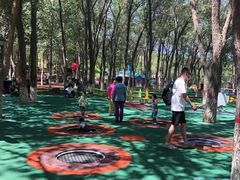 -水上乐园·欢乐世界