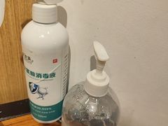-鲜越鲜鱼粉(财富购物中心店)
