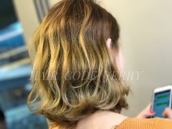 点击看大图 -Hair Code芭曲发型
