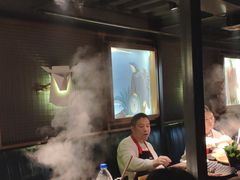 大堂-黄门火锅(梦时代店)