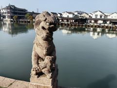 -锦溪古镇