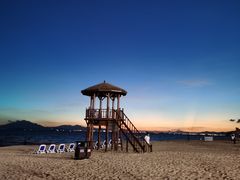 -惠州金海湾嘉华度假酒店