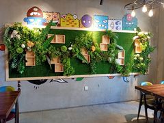 -串玖郎绿色串吧(丽晶公馆店)