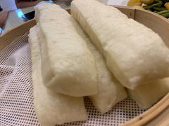 长馒头-月圆霖特色农家乐